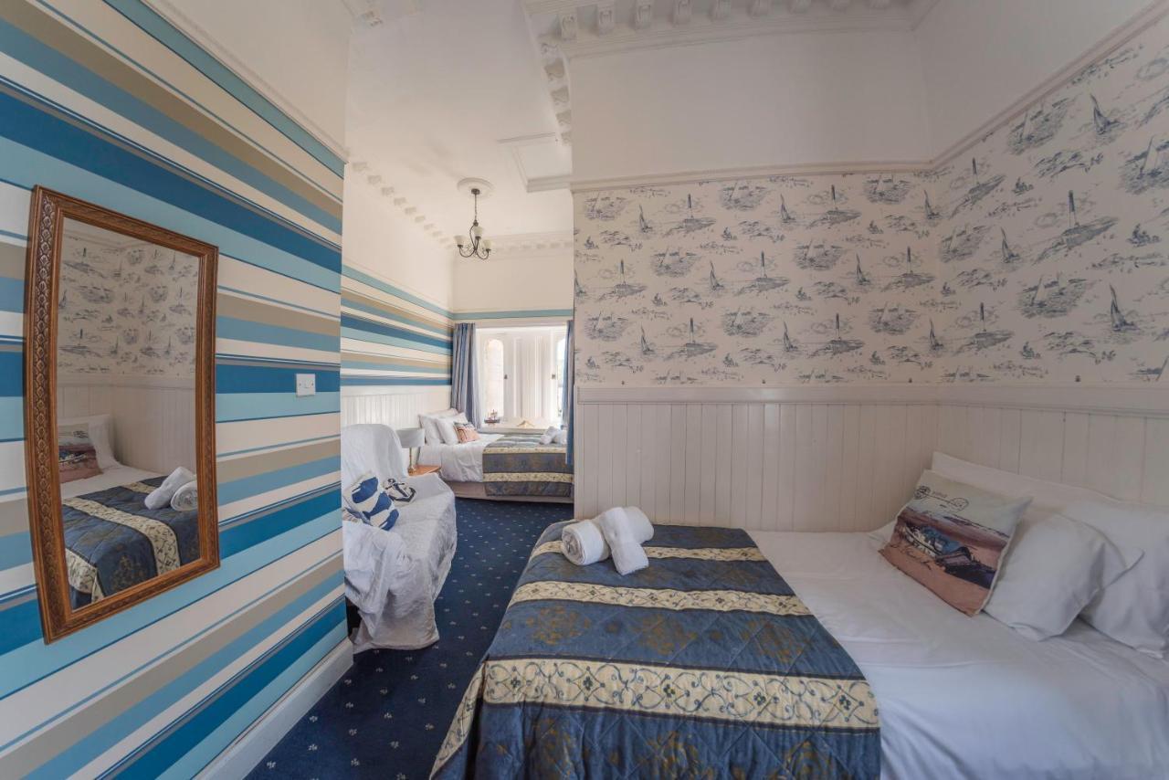 Craigard House Hotel Campbeltown Luaran gambar