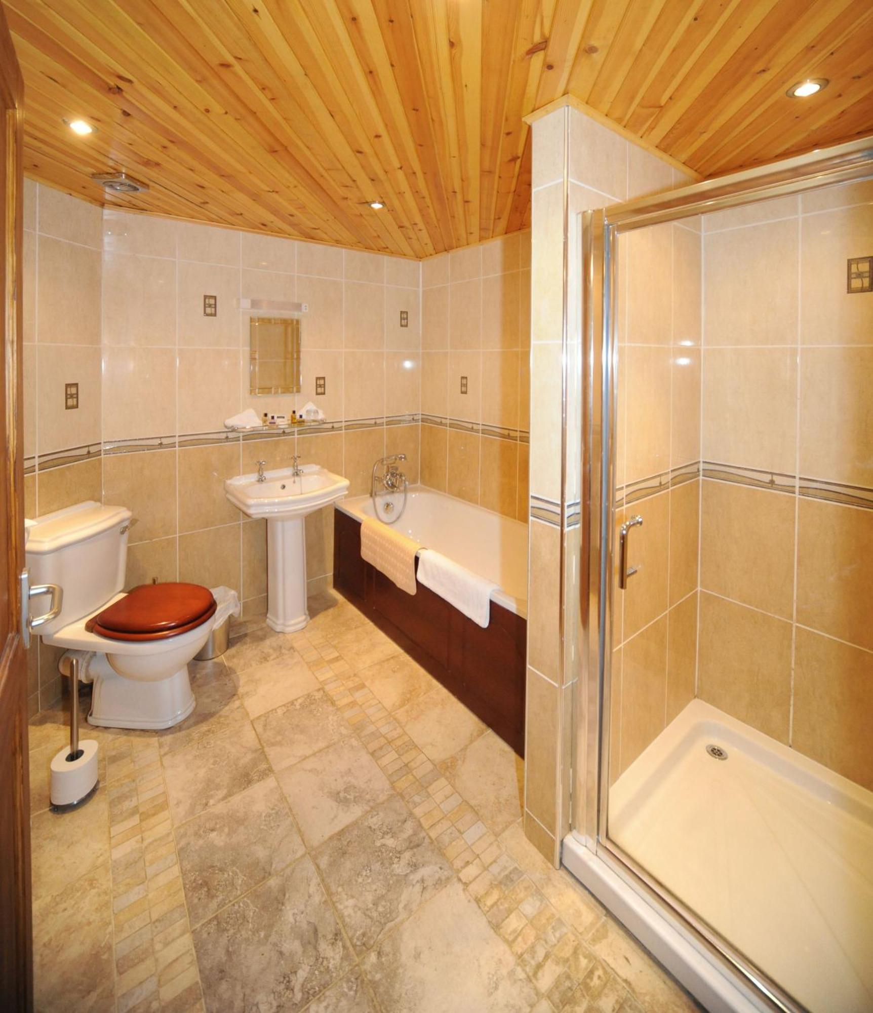 Craigard House Hotel Campbeltown Luaran gambar
