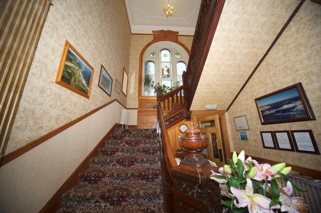 Craigard House Hotel Campbeltown Luaran gambar