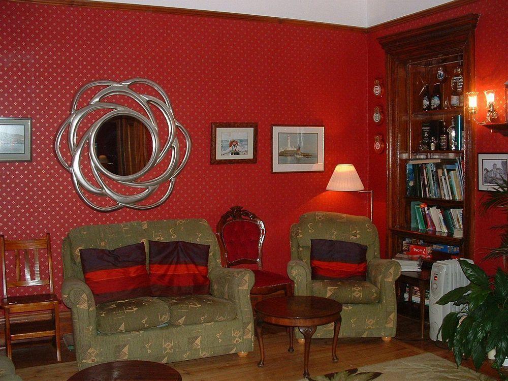 Craigard House Hotel Campbeltown Luaran gambar