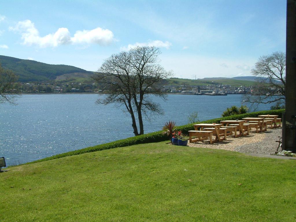 Craigard House Hotel Campbeltown Luaran gambar