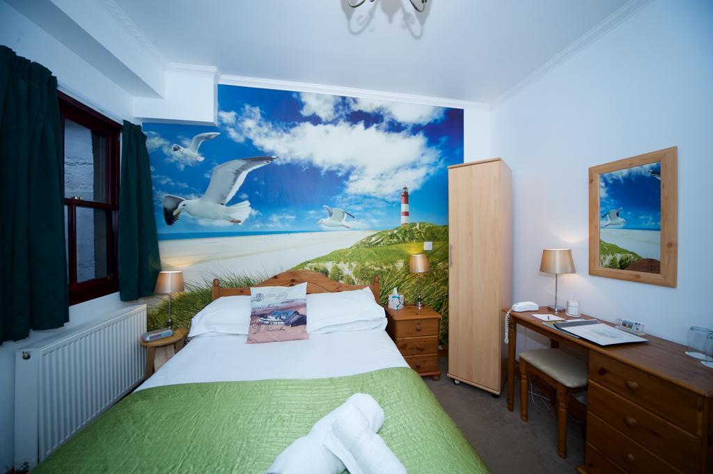 Craigard House Hotel Campbeltown Luaran gambar