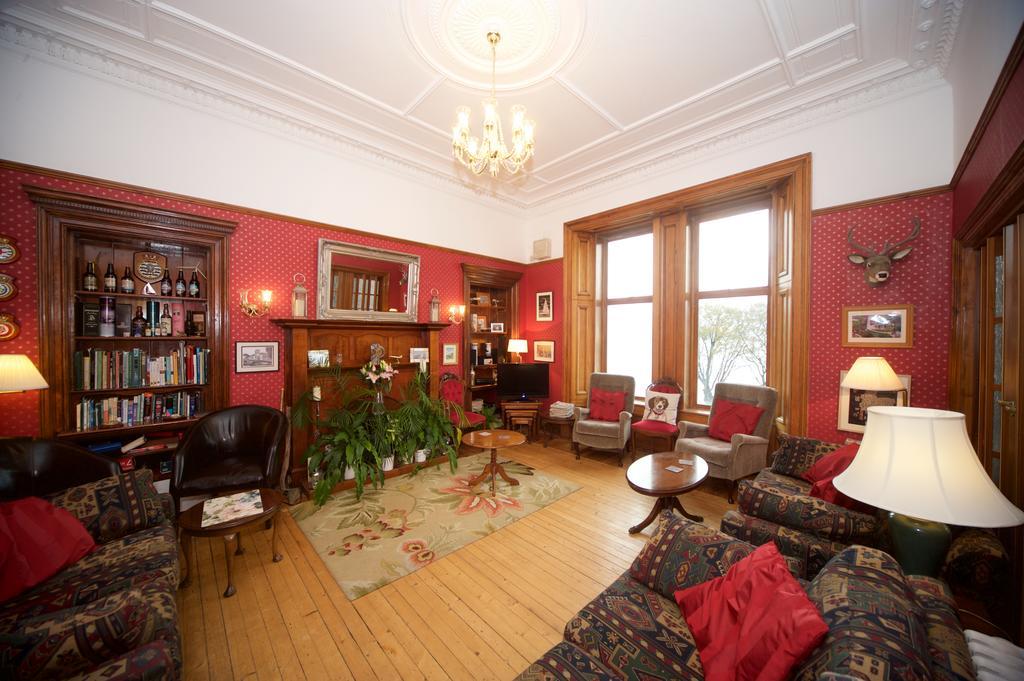 Craigard House Hotel Campbeltown Luaran gambar
