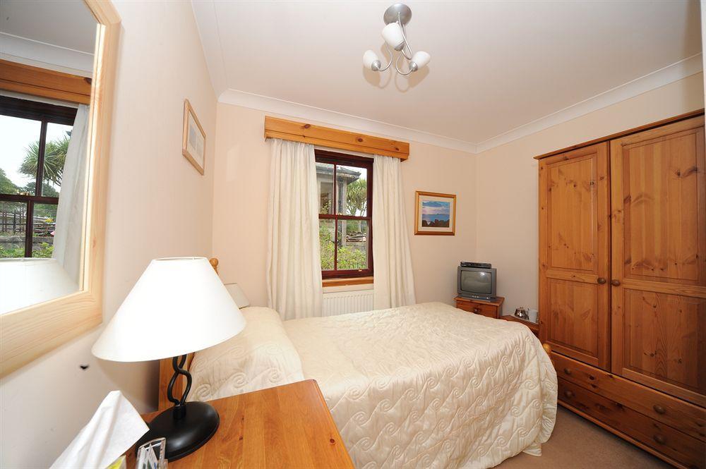 Craigard House Hotel Campbeltown Luaran gambar