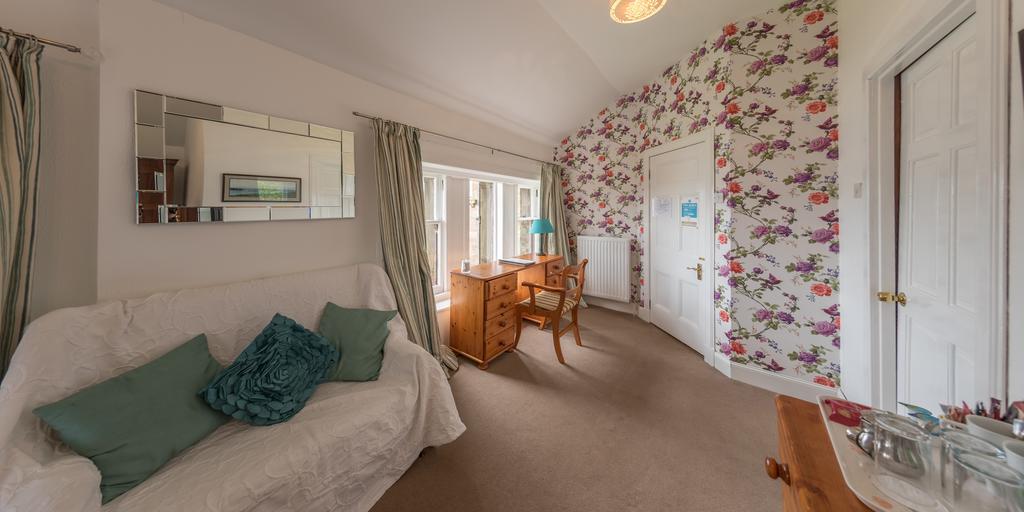Craigard House Hotel Campbeltown Luaran gambar