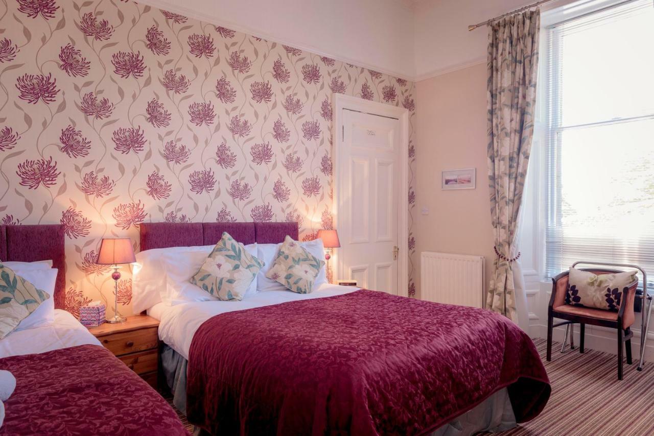 Craigard House Hotel Campbeltown Luaran gambar
